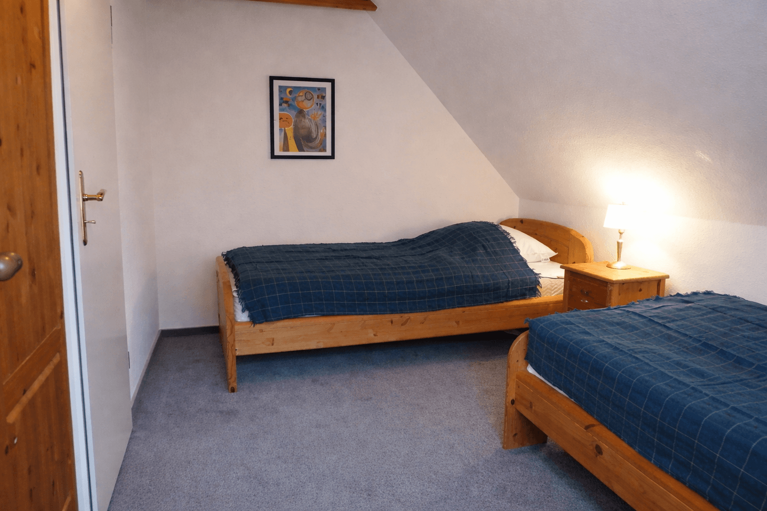 Prodej domu 80 m², pozemek 137 m², Hollwert 33b, Varel, Dolní Sasko Prodej domu 80 m², pozemek 137 m², Hollwert 33b, Varel, Dolní Sasko