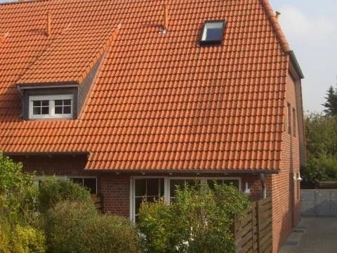 Prodej domu 80 m², pozemek 137 m², Hollwert 33b, Varel, Dolní Sasko Prodej domu 80 m², pozemek 137 m², Hollwert 33b, Varel, Dolní Sasko