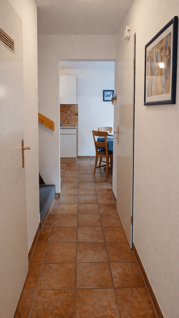 Prodej domu 80 m², pozemek 137 m², Hollwert 33b, Varel, Dolní Sasko Prodej domu 80 m², pozemek 137 m², Hollwert 33b, Varel, Dolní Sasko