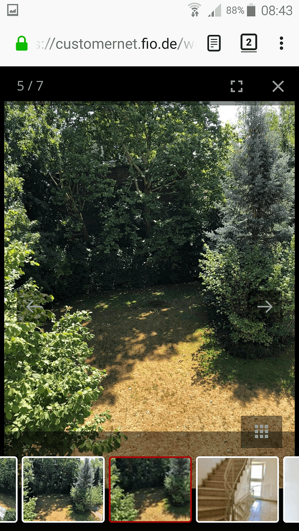 Pronájem bytu 2+1 60 m², Lisbethstr., Hannover, Dolní Sasko Pronájem bytu 2+1 60 m², Lisbethstr., Hannover, Dolní Sasko