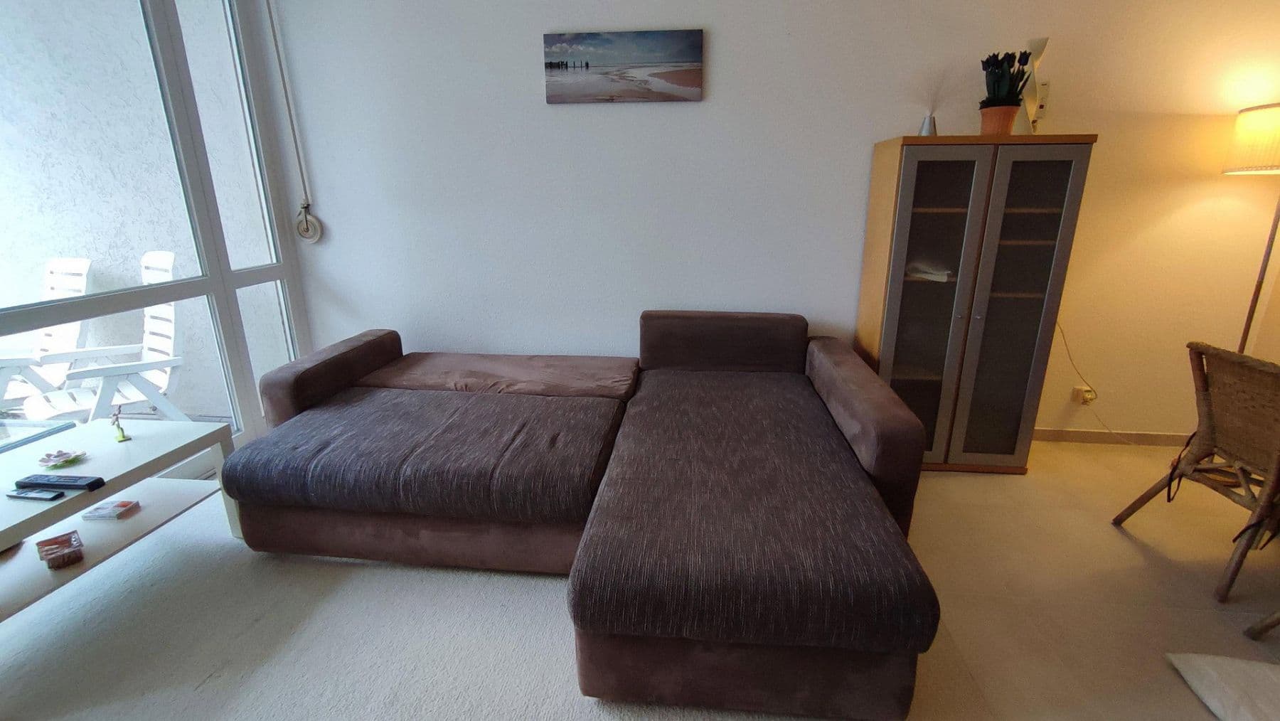 Pronájem bytu 2+1 60 m², Lisbethstr., Hannover, Dolní Sasko Pronájem bytu 2+1 60 m², Lisbethstr., Hannover, Dolní Sasko