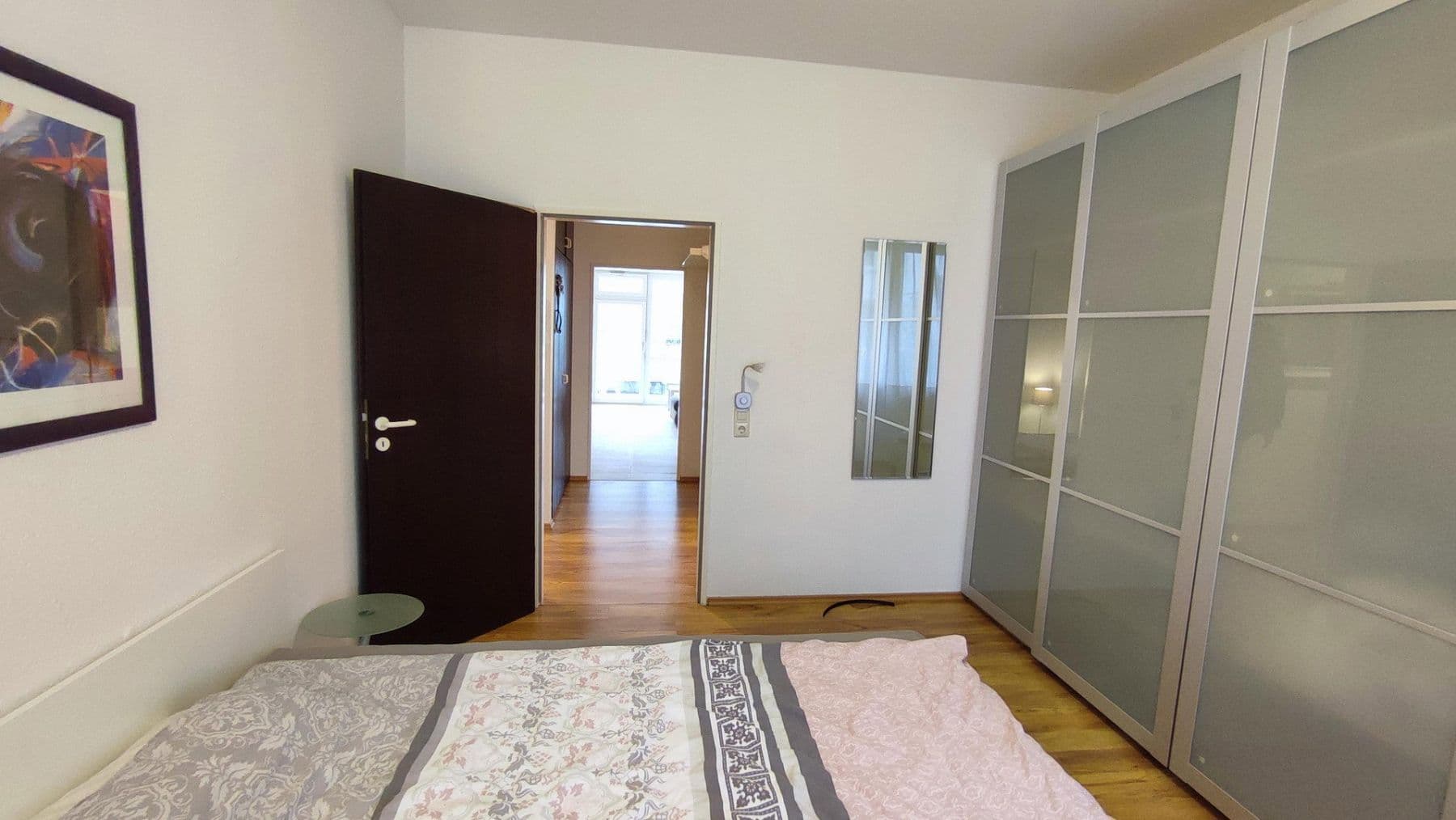 Pronájem bytu 2+1 60 m², Lisbethstr., Hannover, Dolní Sasko Pronájem bytu 2+1 60 m², Lisbethstr., Hannover, Dolní Sasko