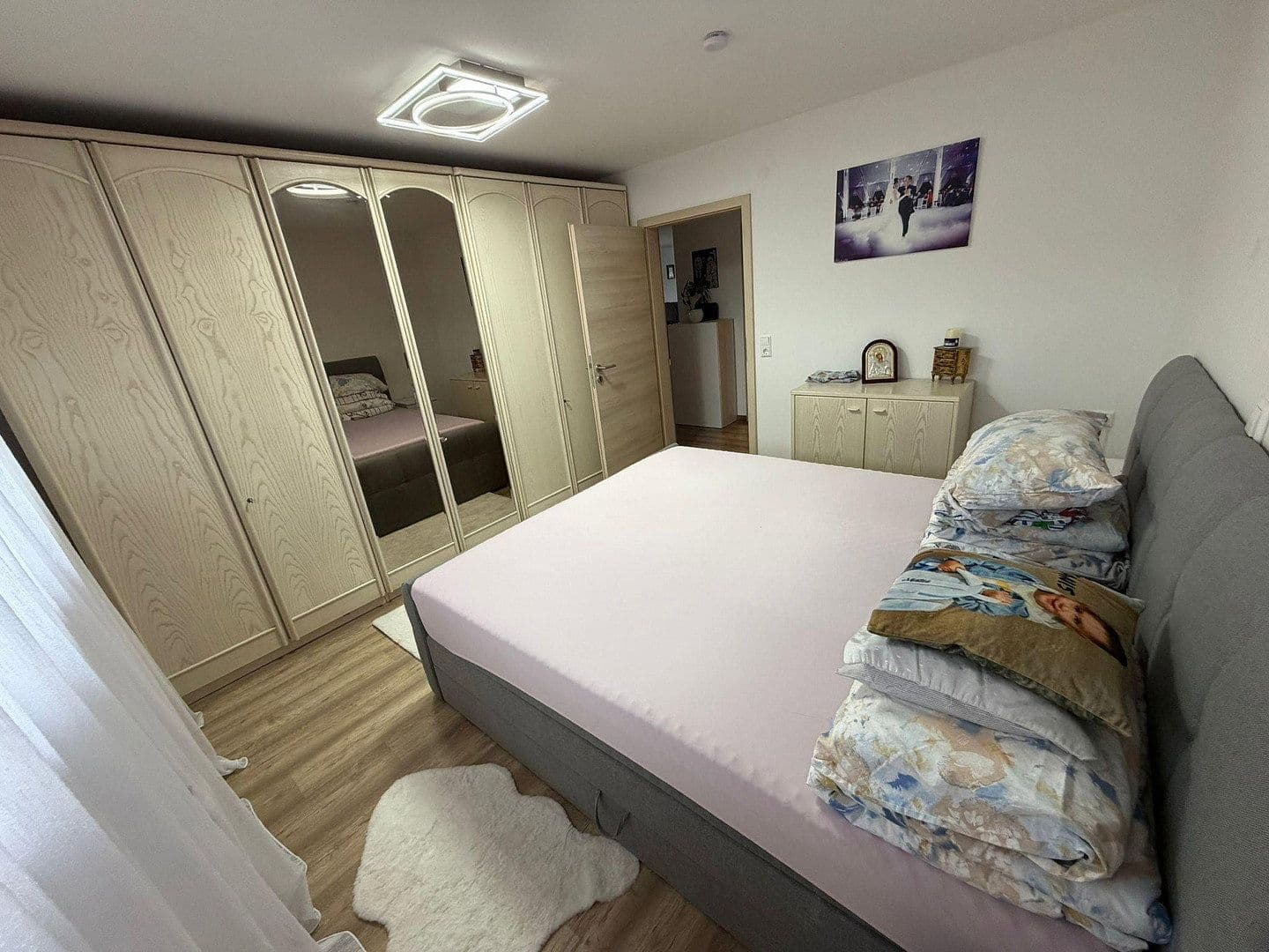 Prodej bytu 4+1 114 m², Crailsheim, Bádensko-Württembersko Prodej bytu 4+1 114 m², Crailsheim, Bádensko-Württembersko