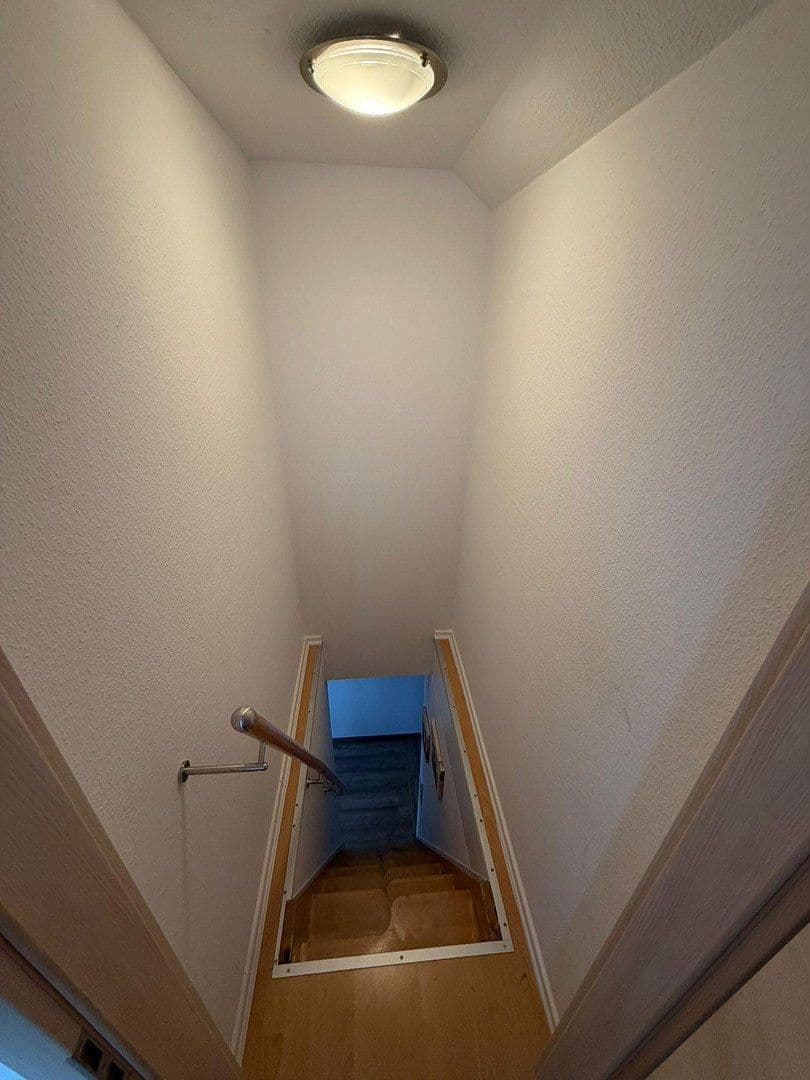 Prodej bytu 4+1 114 m², Crailsheim, Bádensko-Württembersko Prodej bytu 4+1 114 m², Crailsheim, Bádensko-Württembersko