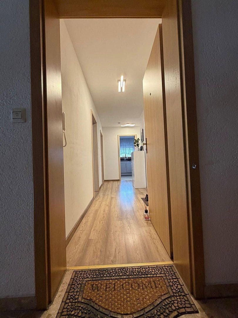 Prodej bytu 4+1 114 m², Crailsheim, Bádensko-Württembersko Prodej bytu 4+1 114 m², Crailsheim, Bádensko-Württembersko