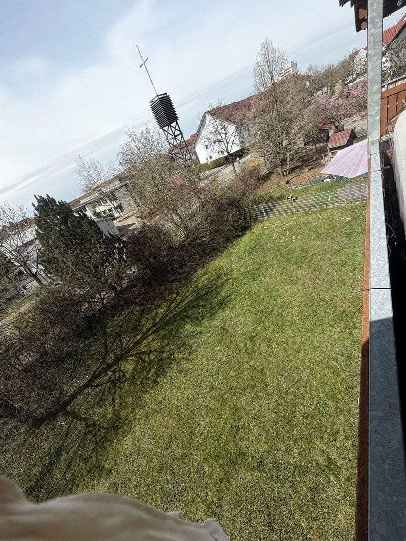 Prodej bytu 4+1 114 m², Crailsheim, Bádensko-Württembersko Prodej bytu 4+1 114 m², Crailsheim, Bádensko-Württembersko