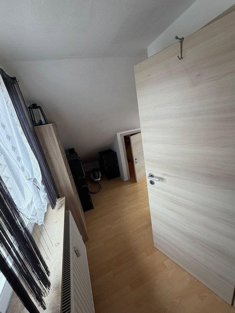 Prodej bytu 4+1 114 m², Crailsheim, Bádensko-Württembersko Prodej bytu 4+1 114 m², Crailsheim, Bádensko-Württembersko