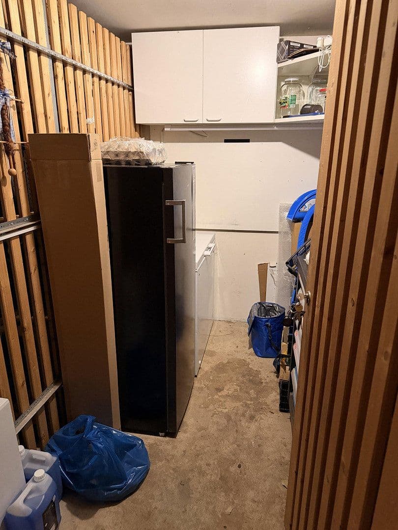 Prodej bytu 4+1 114 m², Crailsheim, Bádensko-Württembersko Prodej bytu 4+1 114 m², Crailsheim, Bádensko-Württembersko