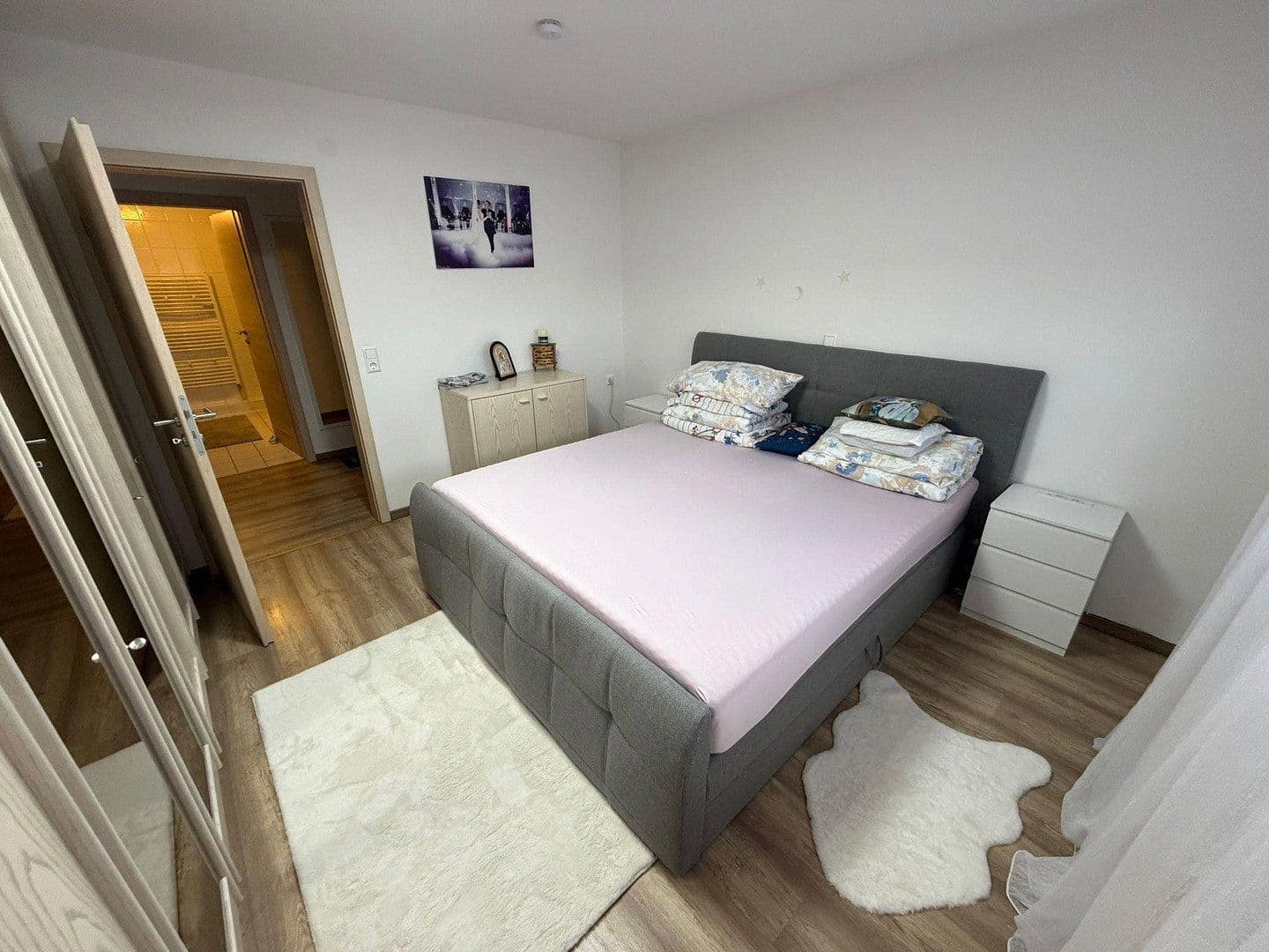 Prodej bytu 4+1 114 m², Crailsheim, Bádensko-Württembersko Prodej bytu 4+1 114 m², Crailsheim, Bádensko-Württembersko