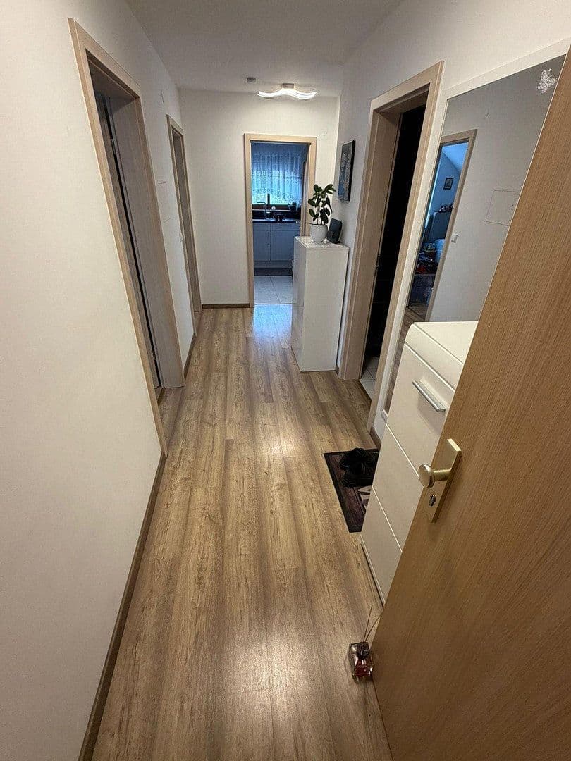 Prodej bytu 4+1 114 m², Crailsheim, Bádensko-Württembersko Prodej bytu 4+1 114 m², Crailsheim, Bádensko-Württembersko