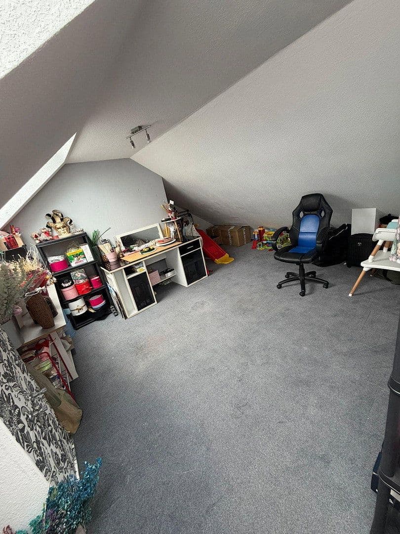 Prodej bytu 4+1 114 m², Crailsheim, Bádensko-Württembersko Prodej bytu 4+1 114 m², Crailsheim, Bádensko-Württembersko