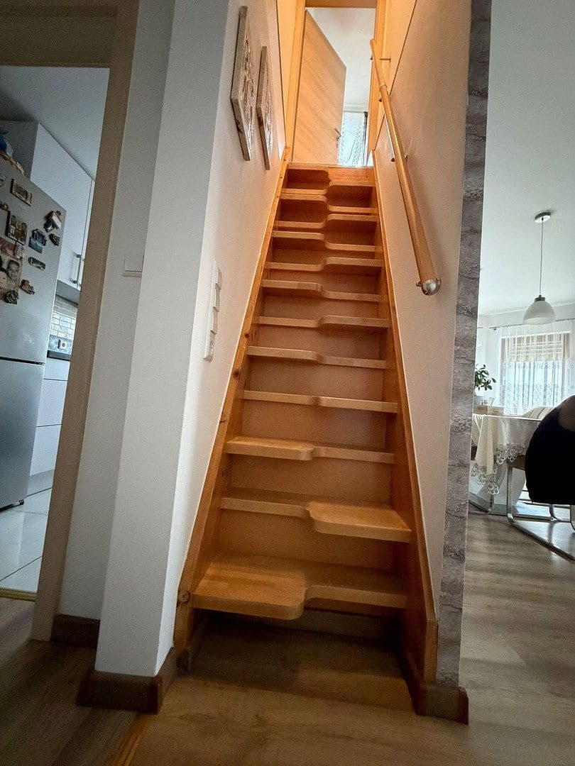 Prodej bytu 4+1 114 m², Crailsheim, Bádensko-Württembersko Prodej bytu 4+1 114 m², Crailsheim, Bádensko-Württembersko