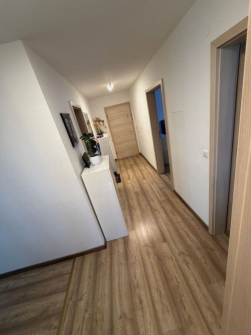 Prodej bytu 4+1 114 m², Crailsheim, Bádensko-Württembersko Prodej bytu 4+1 114 m², Crailsheim, Bádensko-Württembersko