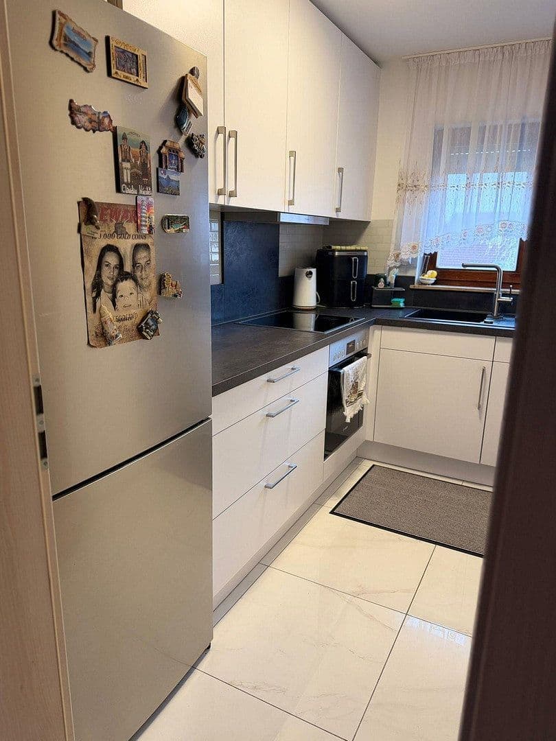 Prodej bytu 4+1 114 m², Crailsheim, Bádensko-Württembersko Prodej bytu 4+1 114 m², Crailsheim, Bádensko-Württembersko