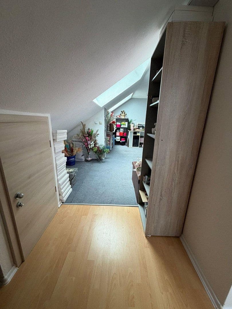 Prodej bytu 4+1 114 m², Crailsheim, Bádensko-Württembersko Prodej bytu 4+1 114 m², Crailsheim, Bádensko-Württembersko