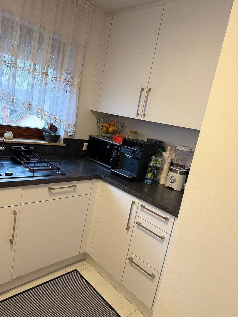 Prodej bytu 4+1 114 m², Crailsheim, Bádensko-Württembersko Prodej bytu 4+1 114 m², Crailsheim, Bádensko-Württembersko