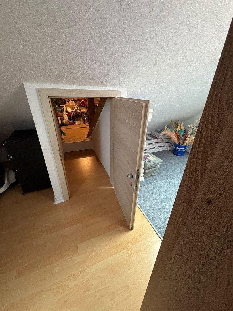 Prodej bytu 4+1 114 m², Crailsheim, Bádensko-Württembersko Prodej bytu 4+1 114 m², Crailsheim, Bádensko-Württembersko
