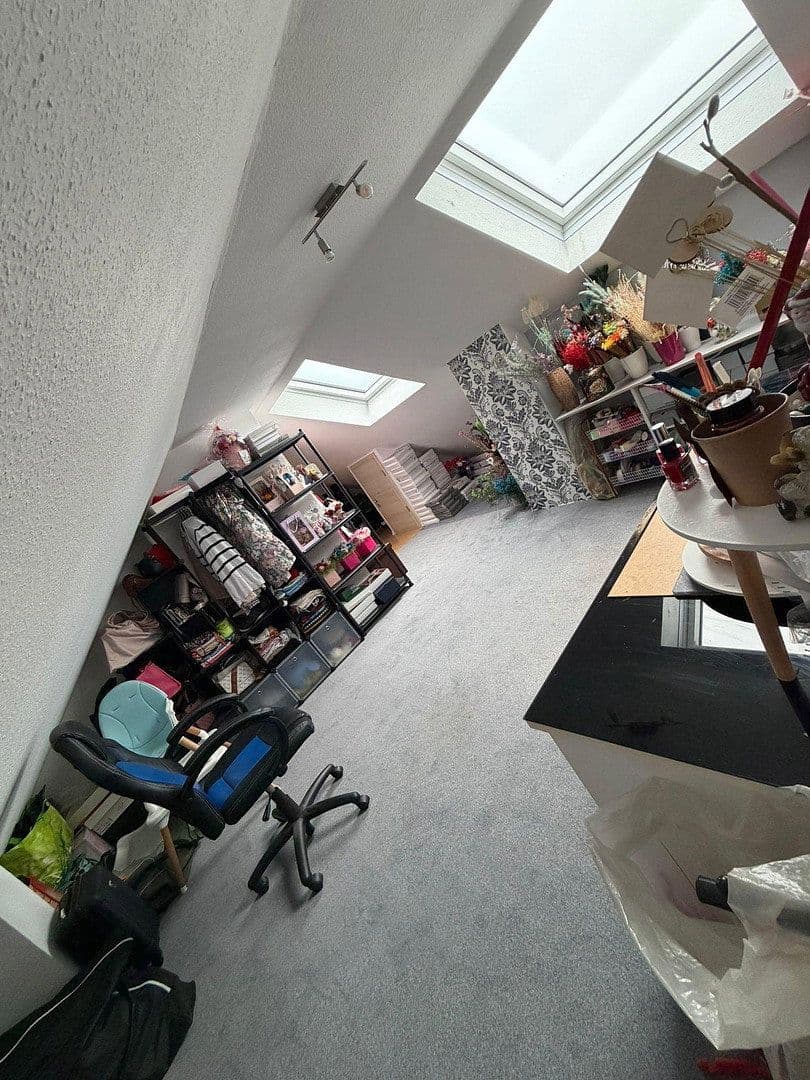 Prodej bytu 4+1 114 m², Crailsheim, Bádensko-Württembersko Prodej bytu 4+1 114 m², Crailsheim, Bádensko-Württembersko