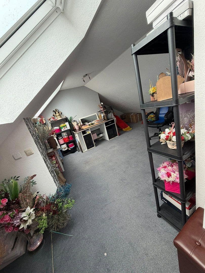 Prodej bytu 4+1 114 m², Crailsheim, Bádensko-Württembersko Prodej bytu 4+1 114 m², Crailsheim, Bádensko-Württembersko