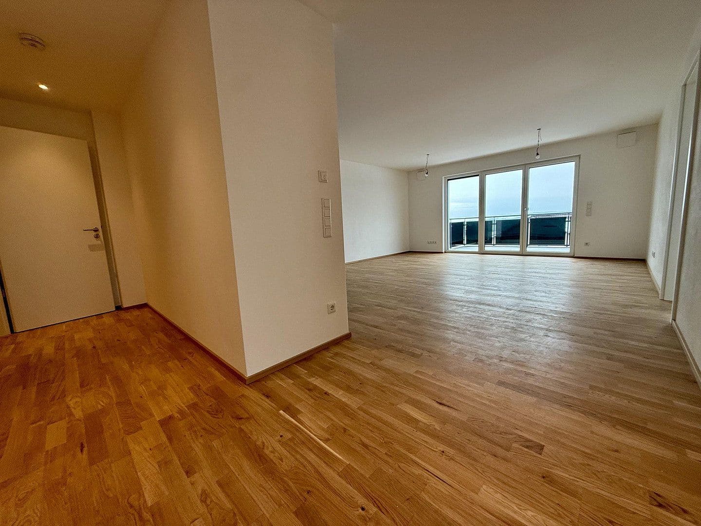 Pronájem bytu 3+1 104 m², Am Steinkart 5b, Bad Griesbach i.Rottal, Bavorsko Pronájem bytu 3+1 104 m², Am Steinkart 5b, Bad Griesbach i.Rottal, Bavorsko