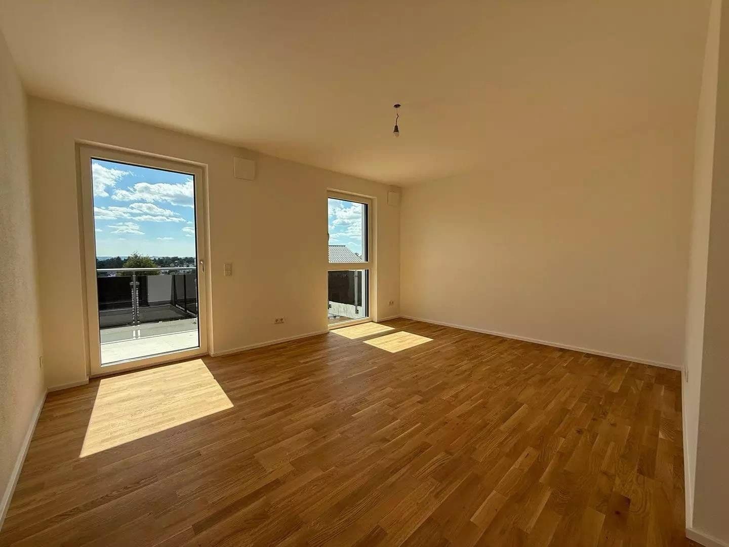 Pronájem bytu 2+1 74 m², Am Steinkart 5b, Bad Griesbach i.Rottal, Bavorsko Pronájem bytu 2+1 74 m², Am Steinkart 5b, Bad Griesbach i.Rottal, Bavorsko