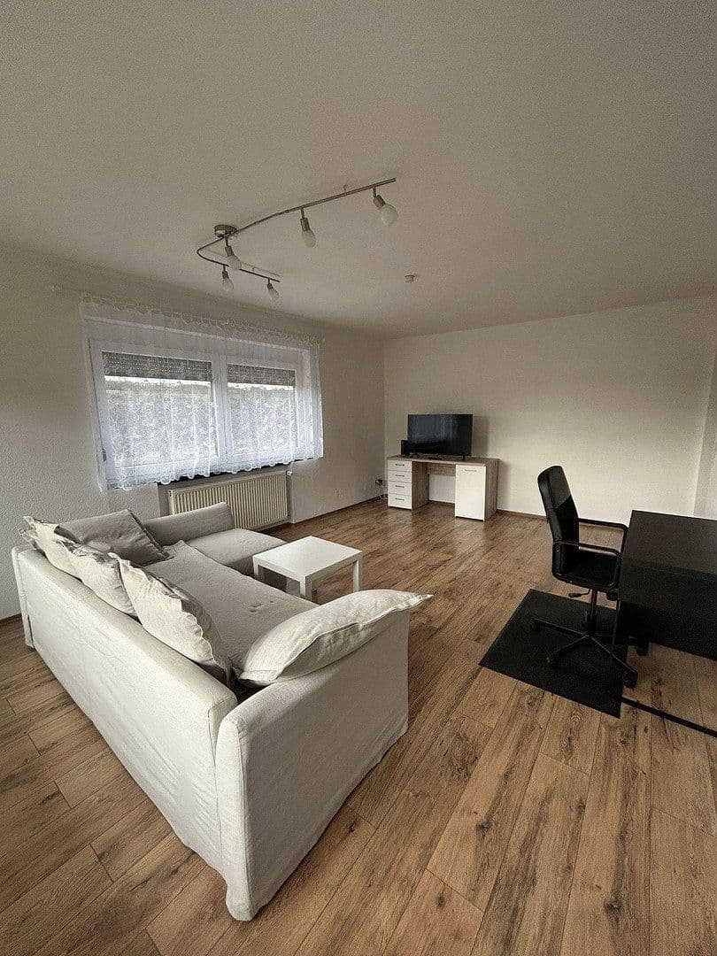 Prodej bytu 3+1 70 m², Merzig, Země Sársko Prodej bytu 3+1 70 m², Merzig, Země Sársko