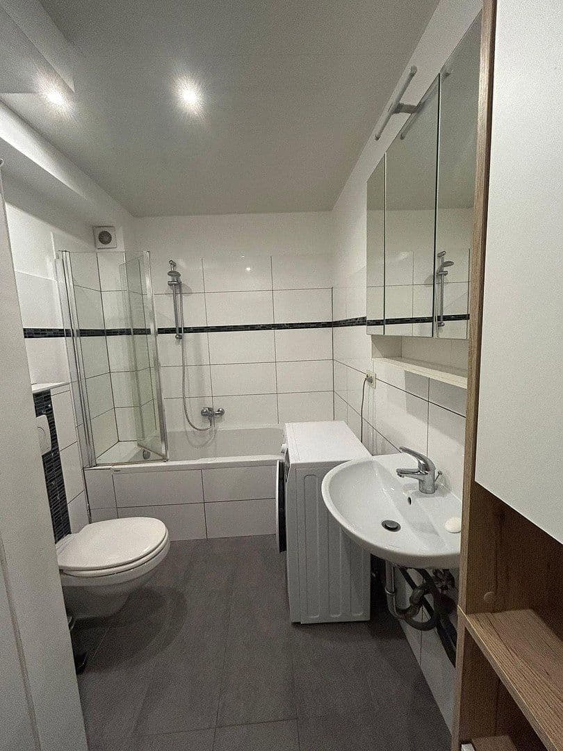 Prodej bytu 3+1 70 m², Merzig, Země Sársko Prodej bytu 3+1 70 m², Merzig, Země Sársko