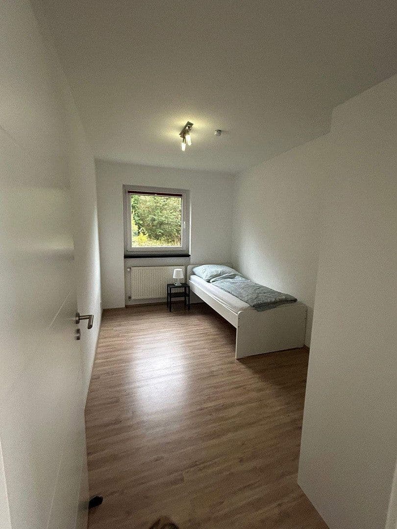 Prodej bytu 3+1 70 m², Merzig, Země Sársko Prodej bytu 3+1 70 m², Merzig, Země Sársko
