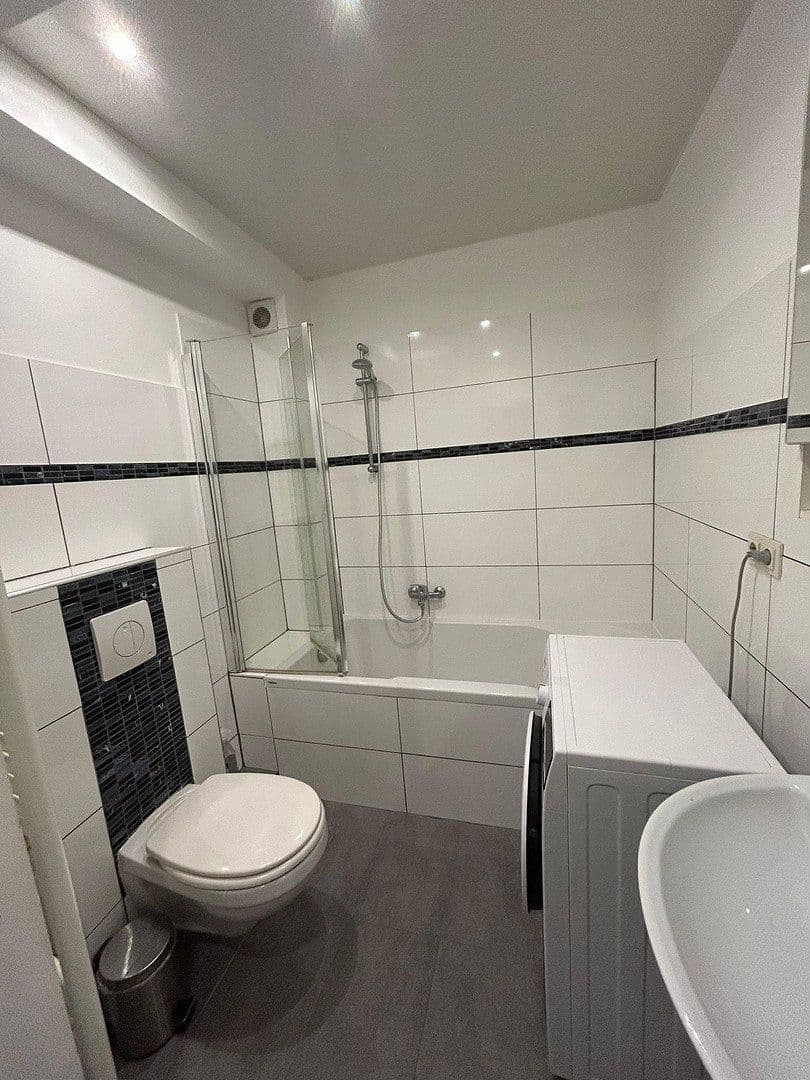 Prodej bytu 3+1 70 m², Merzig, Země Sársko Prodej bytu 3+1 70 m², Merzig, Země Sársko