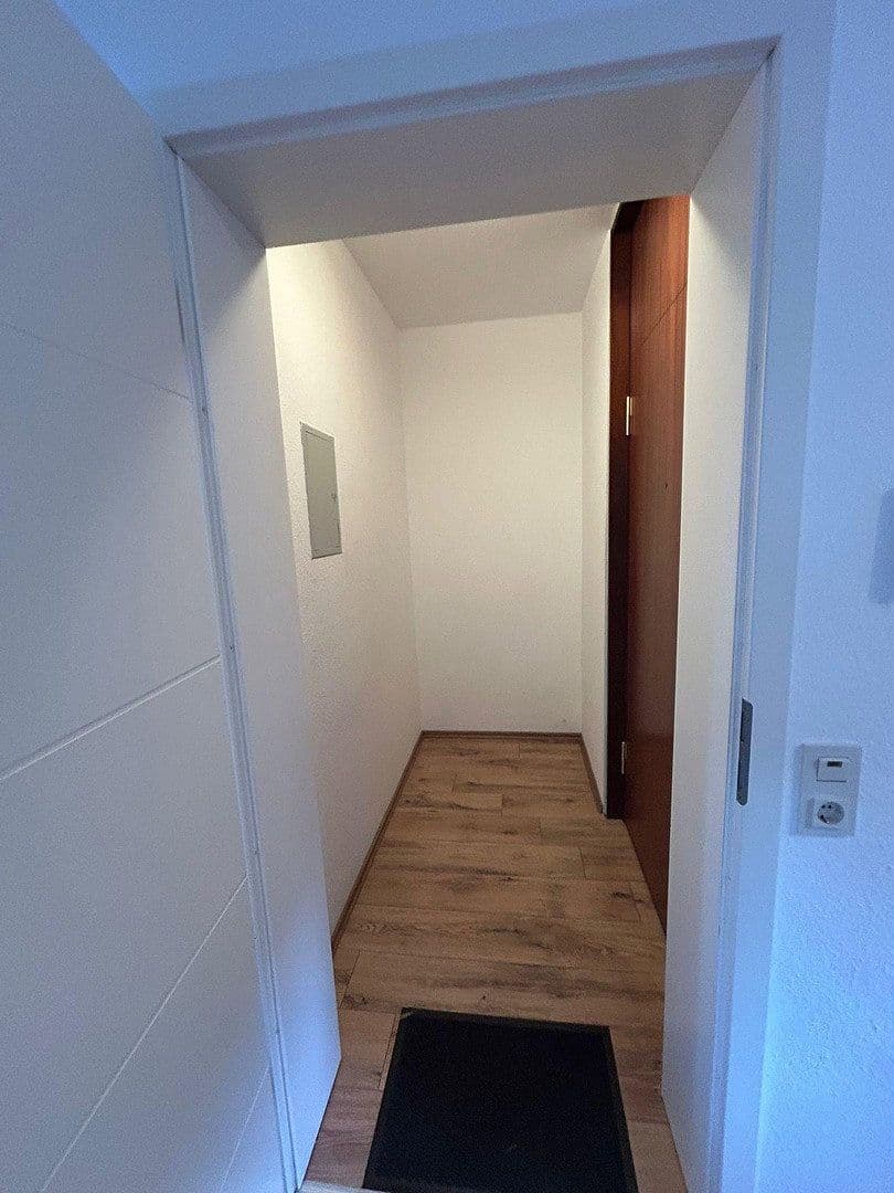 Prodej bytu 3+1 70 m², Merzig, Země Sársko Prodej bytu 3+1 70 m², Merzig, Země Sársko