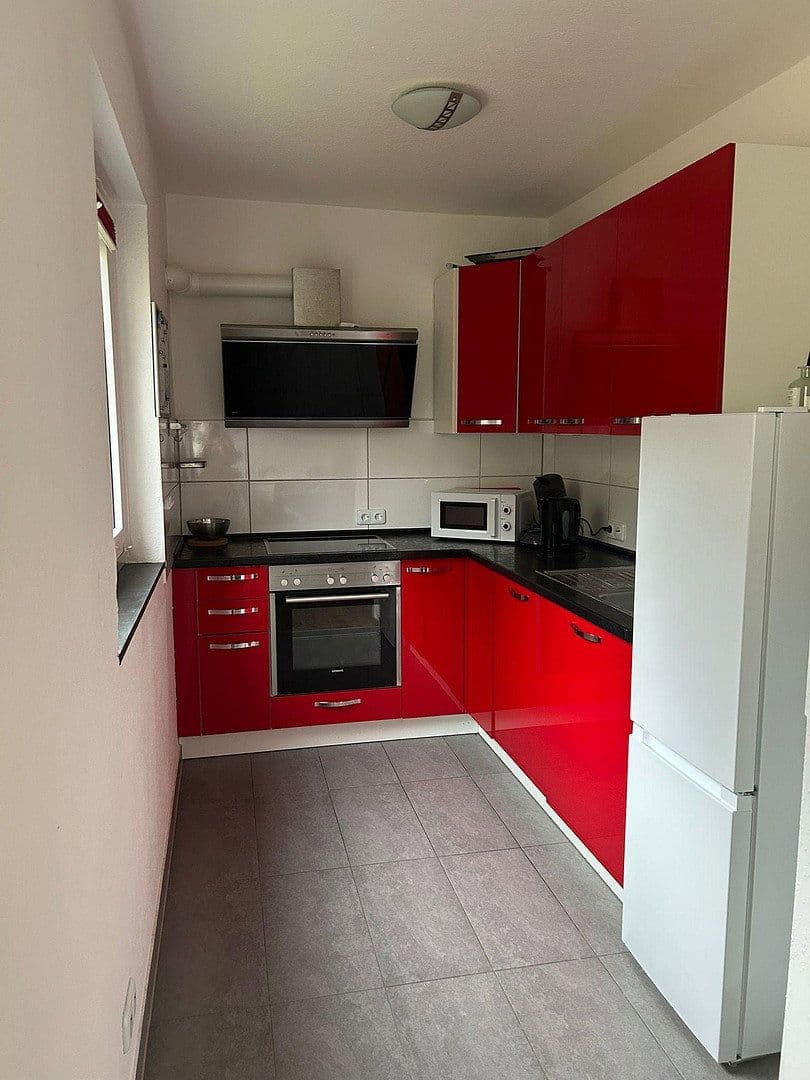 Prodej bytu 3+1 70 m², Merzig, Země Sársko Prodej bytu 3+1 70 m², Merzig, Země Sársko