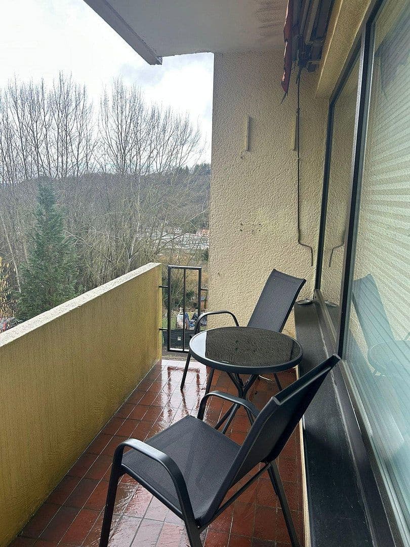 Prodej bytu 3+1 70 m², Merzig, Země Sársko Prodej bytu 3+1 70 m², Merzig, Země Sársko