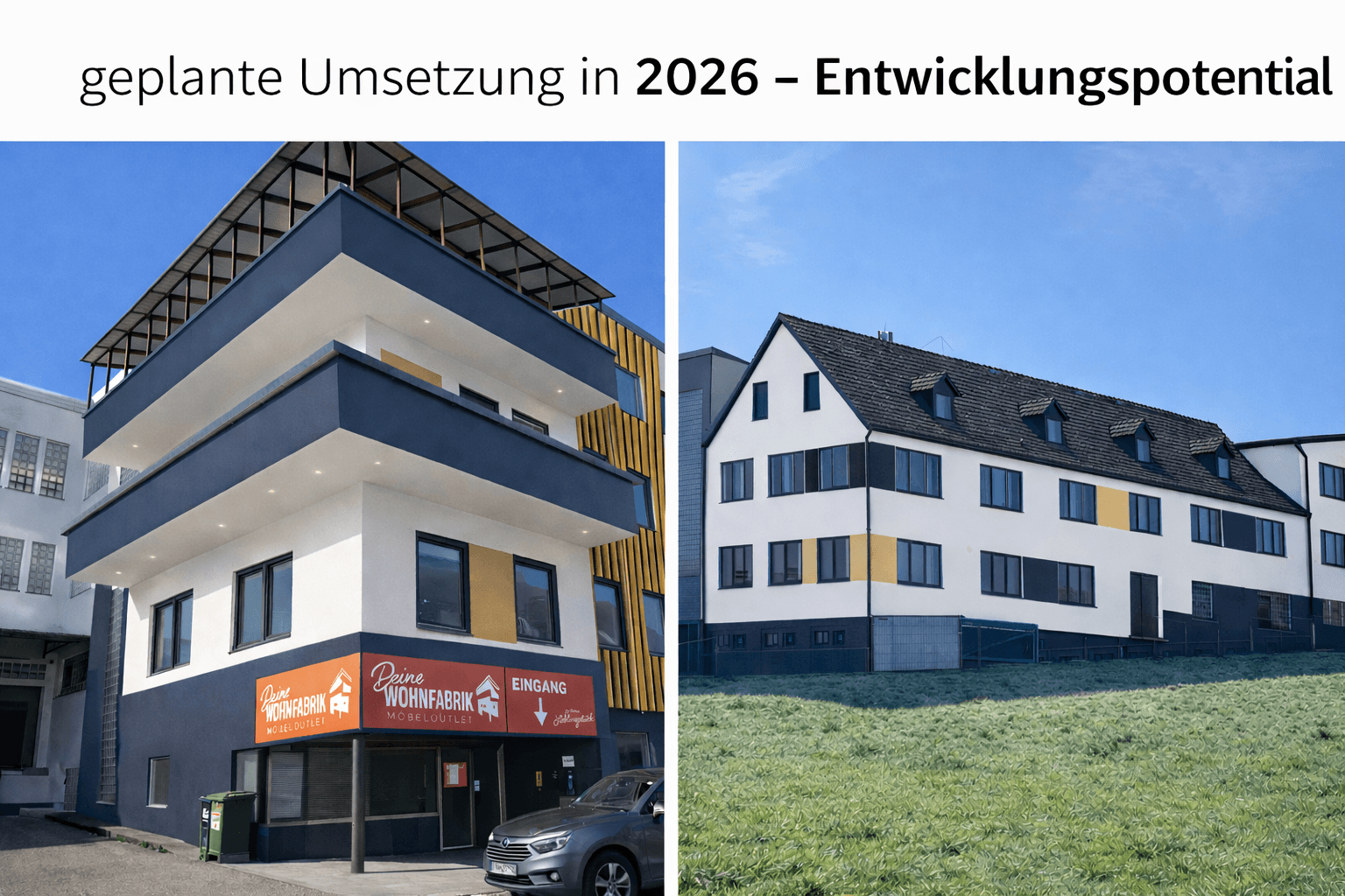 Prodej domu 8.500 m², pozemek 6.250 m², Weidhausen b.Coburg, Bavorsko Prodej domu 8.500 m², pozemek 6.250 m², Weidhausen b.Coburg, Bavorsko