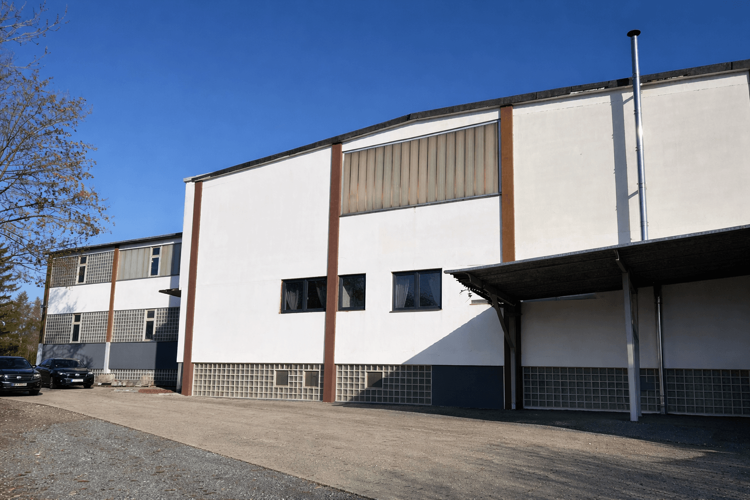 Prodej domu 8.500 m², pozemek 6.250 m², Weidhausen b.Coburg, Bavorsko Prodej domu 8.500 m², pozemek 6.250 m², Weidhausen b.Coburg, Bavorsko