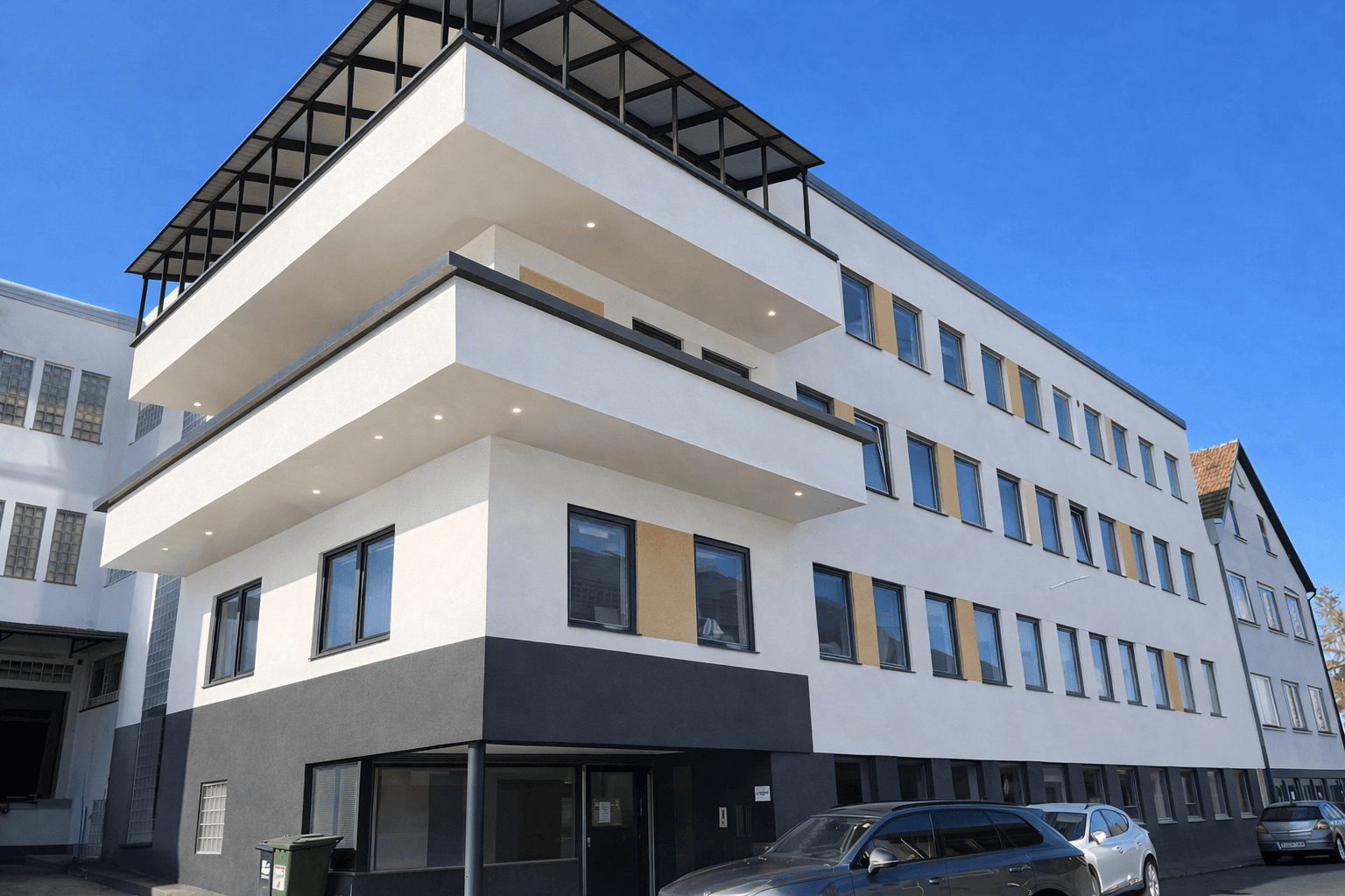 Prodej domu 8.500 m², pozemek 6.250 m², Weidhausen b.Coburg, Bavorsko Prodej domu 8.500 m², pozemek 6.250 m², Weidhausen b.Coburg, Bavorsko