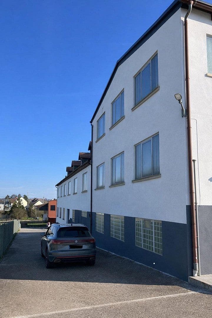 Prodej domu 8.500 m², pozemek 6.250 m², Weidhausen b.Coburg, Bavorsko Prodej domu 8.500 m², pozemek 6.250 m², Weidhausen b.Coburg, Bavorsko