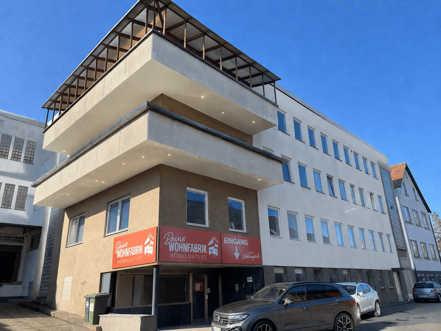 Prodej domu 8.500 m², pozemek 6.250 m², Weidhausen b.Coburg, Bavorsko Prodej domu 8.500 m², pozemek 6.250 m², Weidhausen b.Coburg, Bavorsko