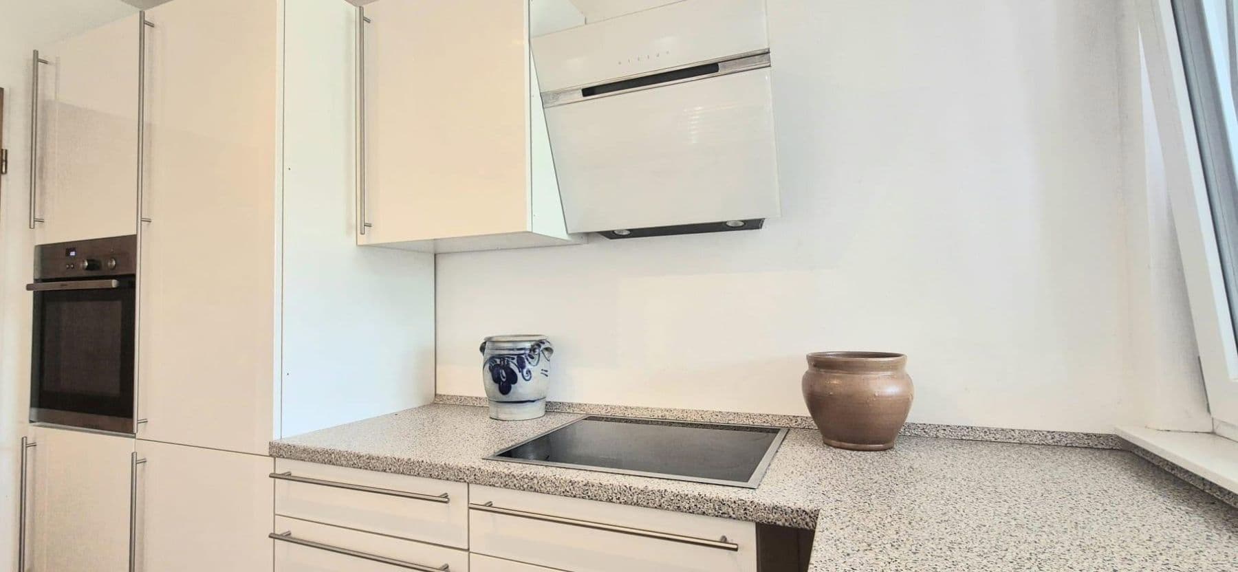 Prodej bytu 2+1 73 m², Essen, Severní Porýní-Vestfálsko Prodej bytu 2+1 73 m², Essen, Severní Porýní-Vestfálsko