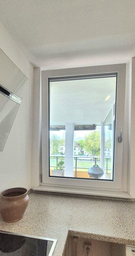 Prodej bytu 2+1 73 m², Essen, Severní Porýní-Vestfálsko Prodej bytu 2+1 73 m², Essen, Severní Porýní-Vestfálsko