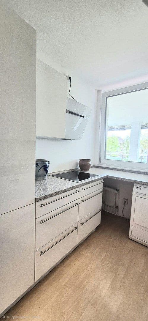 Prodej bytu 2+1 73 m², Essen, Severní Porýní-Vestfálsko Prodej bytu 2+1 73 m², Essen, Severní Porýní-Vestfálsko