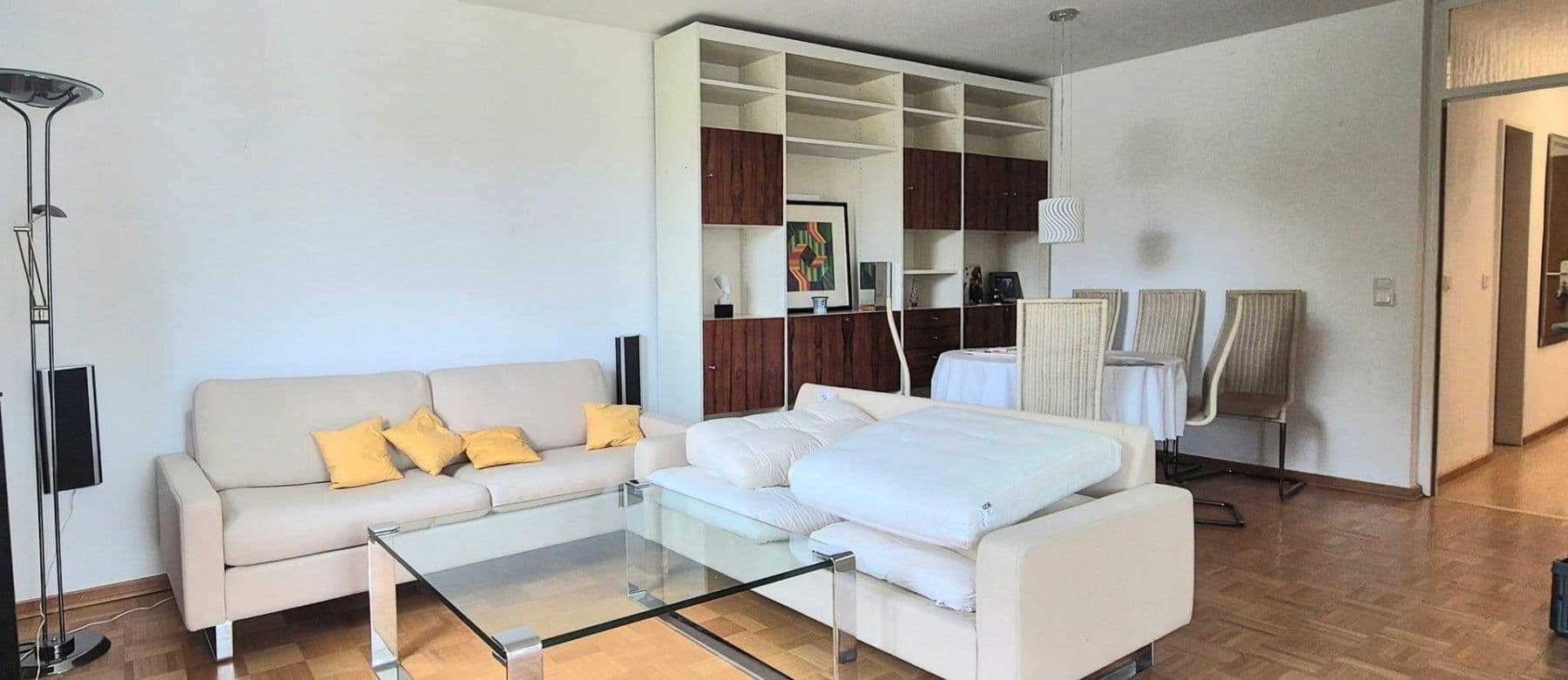 Prodej bytu 2+1 73 m², Essen, Severní Porýní-Vestfálsko Prodej bytu 2+1 73 m², Essen, Severní Porýní-Vestfálsko