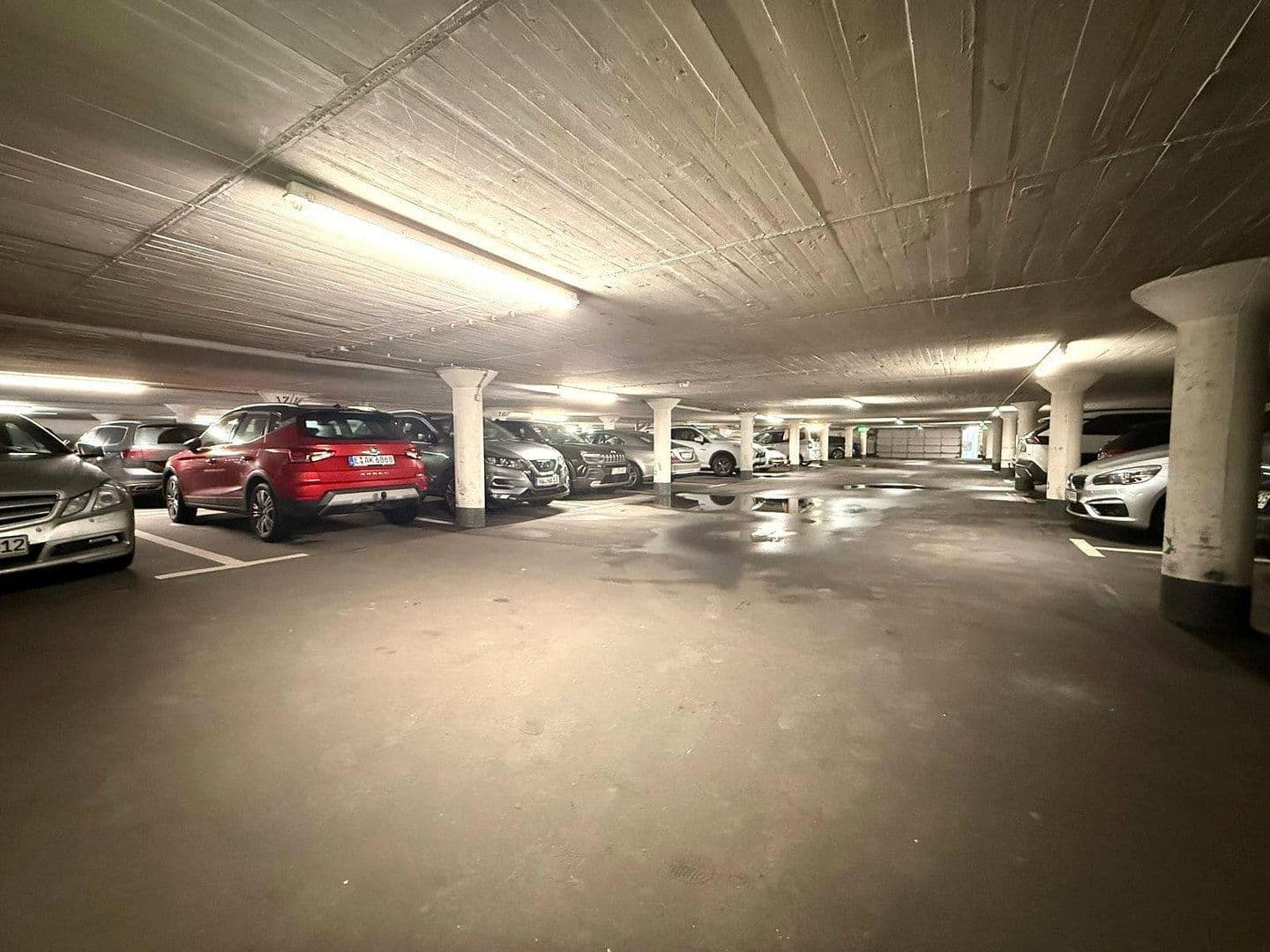 Prodej bytu 2+1 73 m², Essen, Severní Porýní-Vestfálsko Prodej bytu 2+1 73 m², Essen, Severní Porýní-Vestfálsko