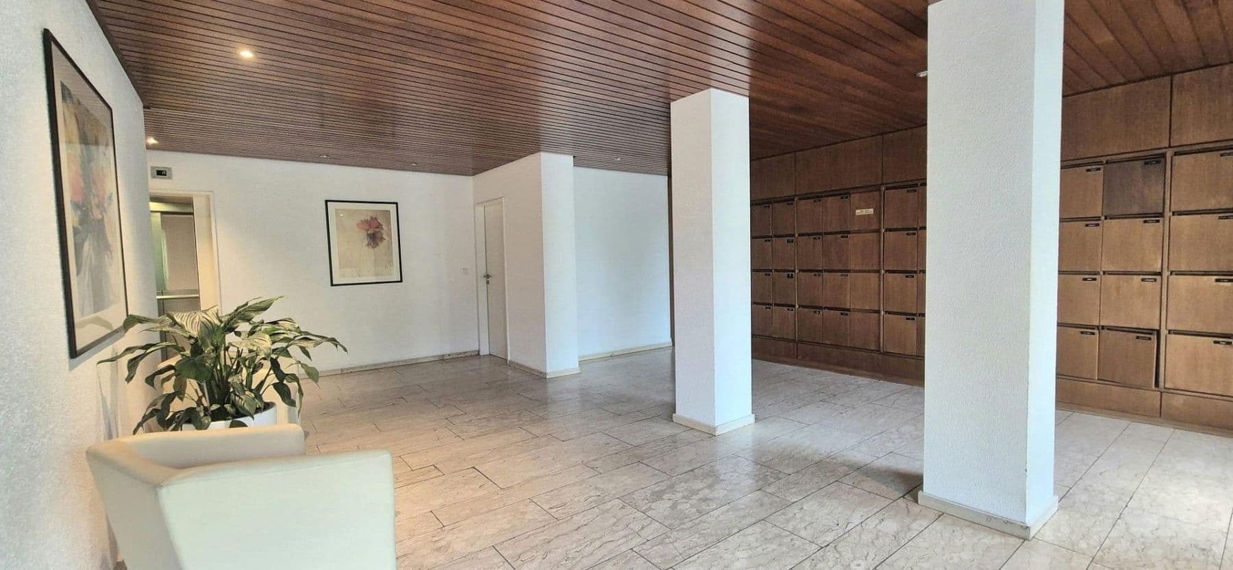 Prodej bytu 2+1 73 m², Essen, Severní Porýní-Vestfálsko Prodej bytu 2+1 73 m², Essen, Severní Porýní-Vestfálsko