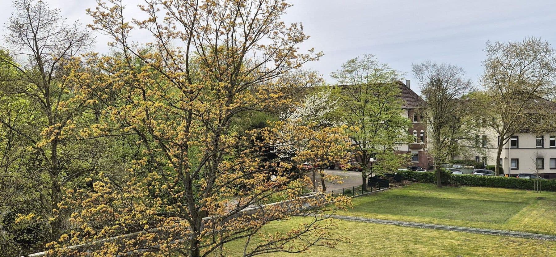 Prodej bytu 2+1 73 m², Essen, Severní Porýní-Vestfálsko Prodej bytu 2+1 73 m², Essen, Severní Porýní-Vestfálsko