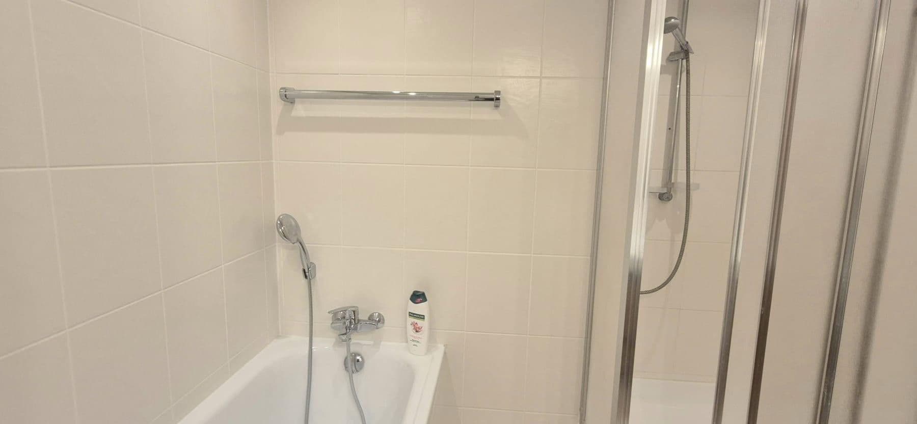 Prodej bytu 2+1 73 m², Essen, Severní Porýní-Vestfálsko Prodej bytu 2+1 73 m², Essen, Severní Porýní-Vestfálsko