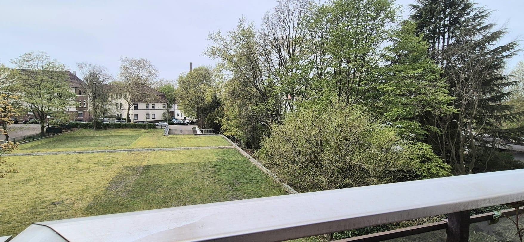 Prodej bytu 2+1 73 m², Essen, Severní Porýní-Vestfálsko Prodej bytu 2+1 73 m², Essen, Severní Porýní-Vestfálsko