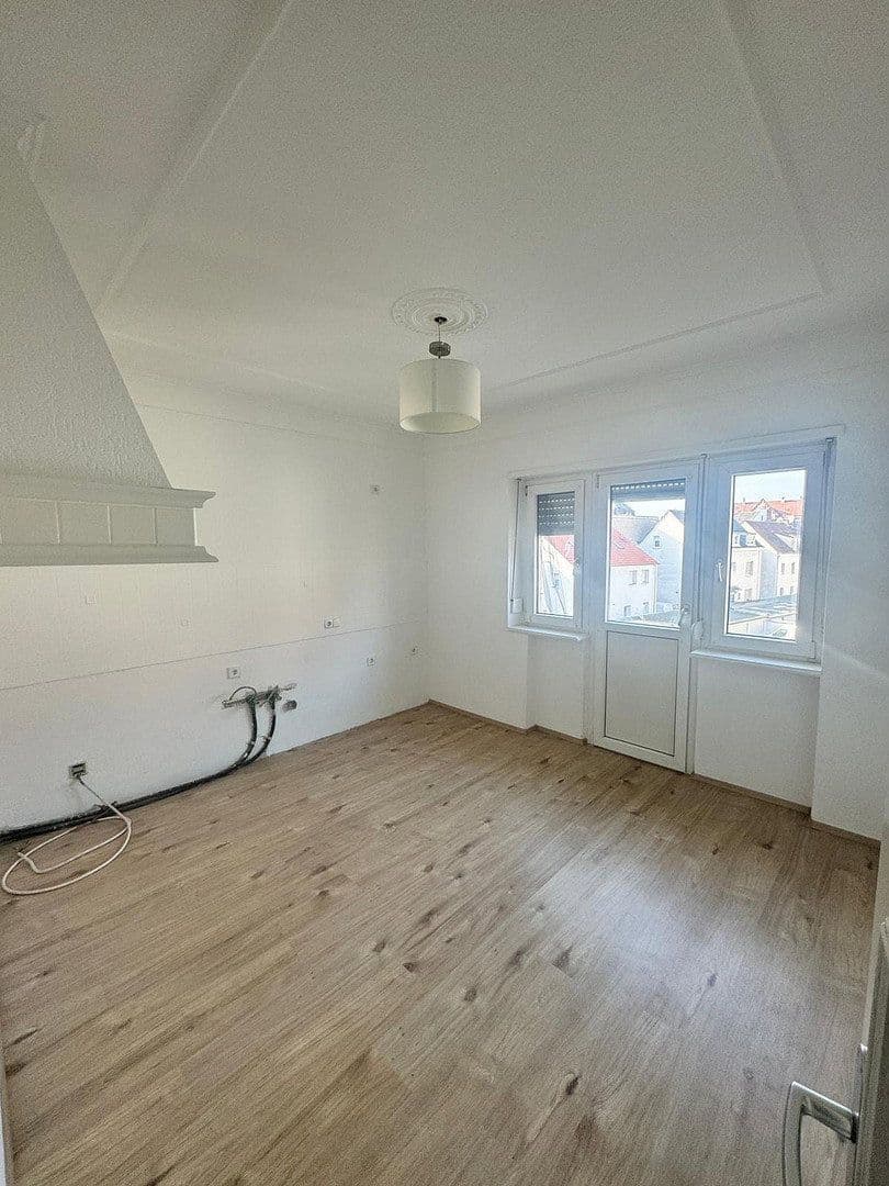 Pronájem bytu 78 m², Eisenstr. 21, Mannheim, Bádensko-Württembersko Pronájem bytu 78 m², Eisenstr. 21, Mannheim, Bádensko-Württembersko