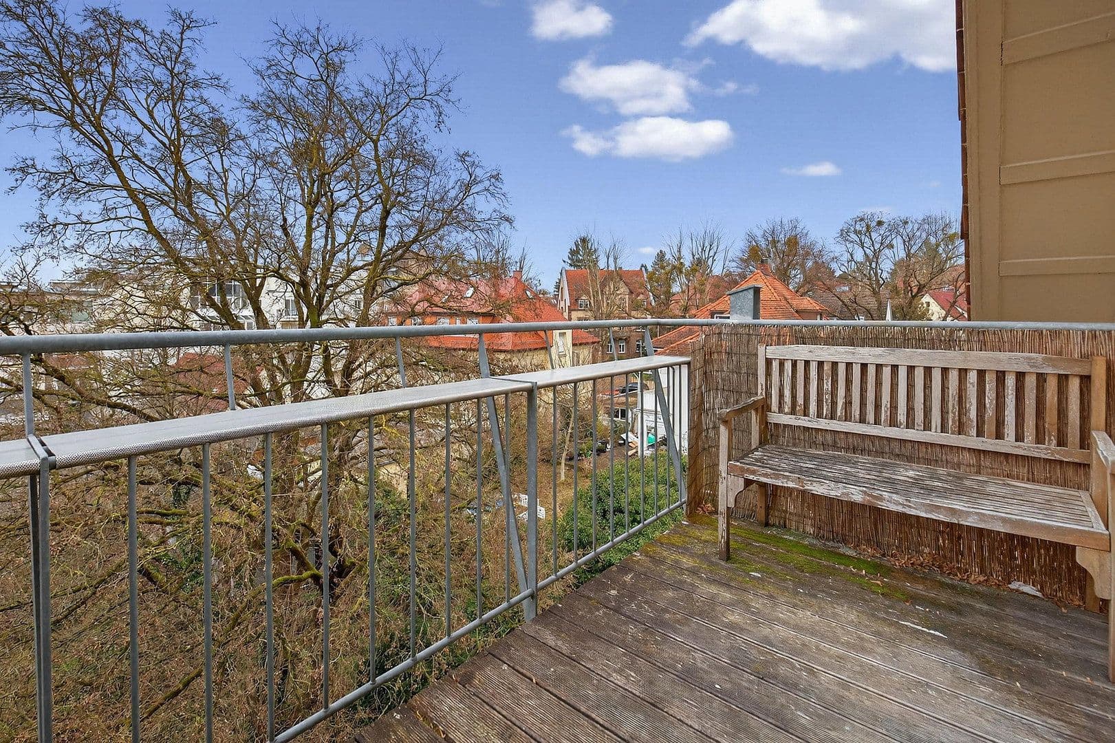 Pronájem bytu 3+1 78 m², Nonnenbühl 7, Karlsruhe Durlach, Bádensko-Württembersko Pronájem bytu 3+1 78 m², Nonnenbühl 7, Karlsruhe Durlach, Bádensko-Württembersko