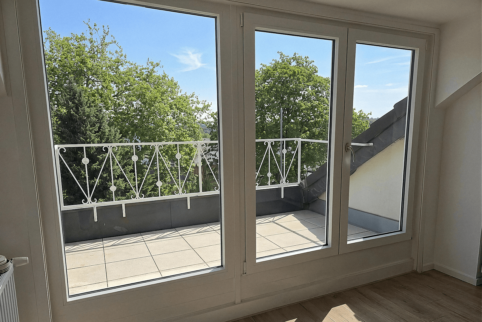 Prodej bytu 3+kk 90 m², Solingen, Severní Porýní-Vestfálsko Prodej bytu 3+kk 90 m², Solingen, Severní Porýní-Vestfálsko