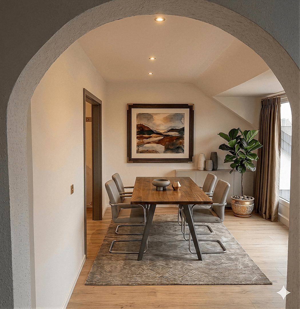 Prodej bytu 3+kk 90 m², Solingen, Severní Porýní-Vestfálsko Prodej bytu 3+kk 90 m², Solingen, Severní Porýní-Vestfálsko